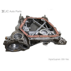 18P202 Upper Engine Oil Pan For 12-16 Subaru Impreza  2.0 11120AA250